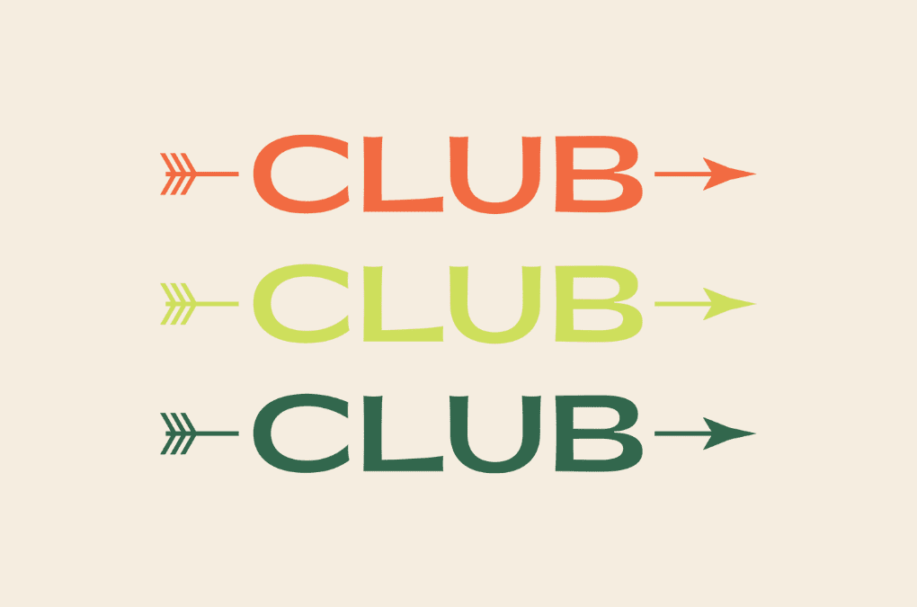 Club Meeting