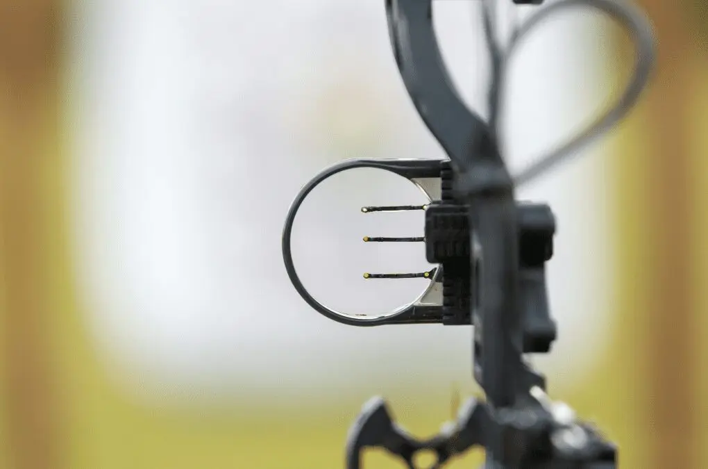 Sight-In Your Bow Weekend
