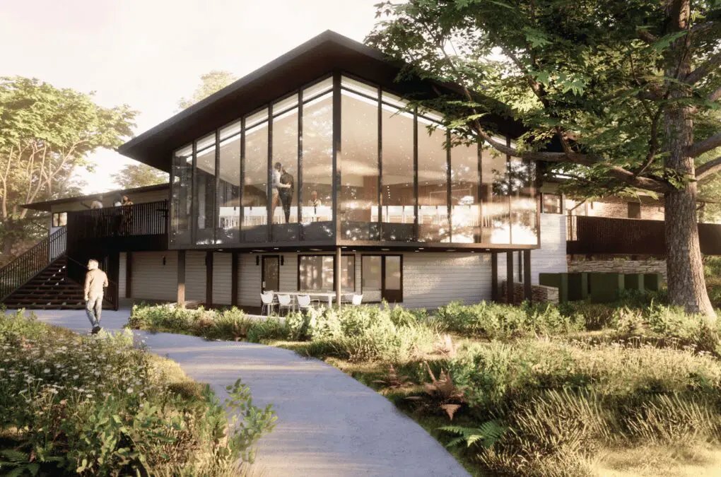 Compton Gardens & Arboretum Open House