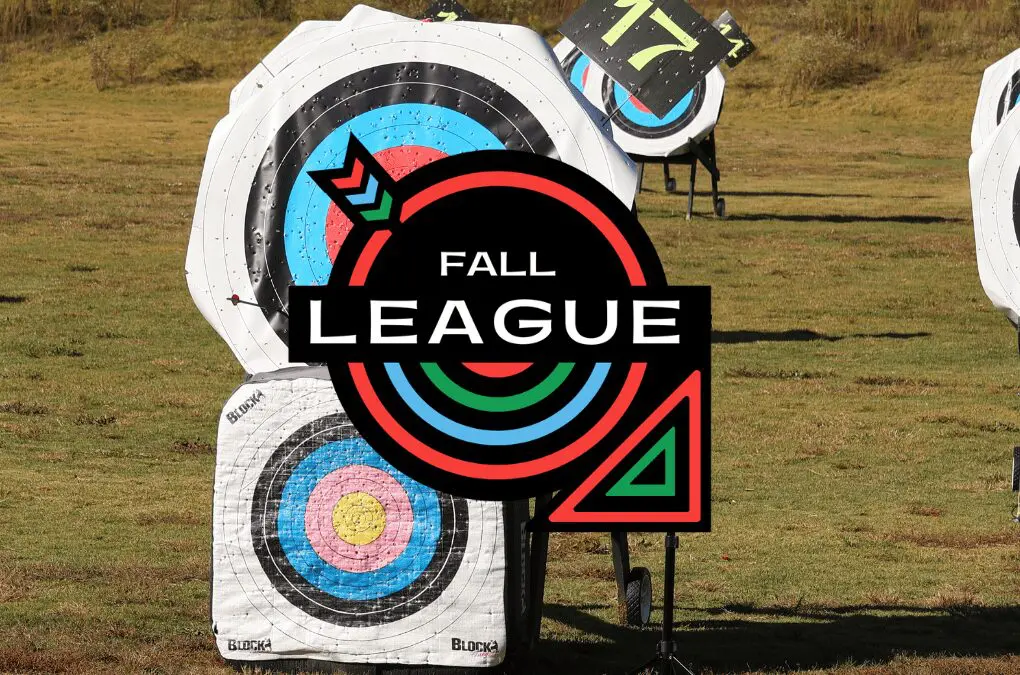 Fall League Nights