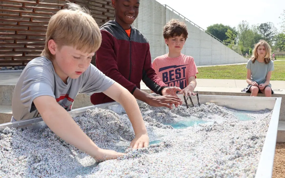 Osage Park Kids Nature Class