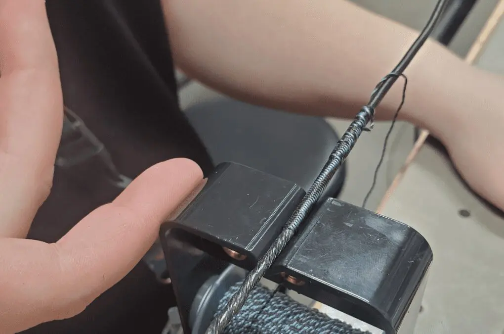 Winter Workshop Series: Continuous Loop String Making