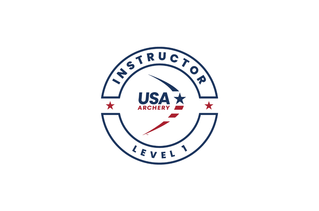 USA Archery Level 1 Practical
