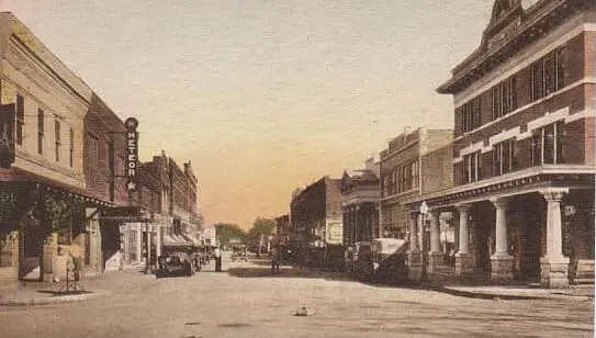 Travel Through Bentonville History in One Day