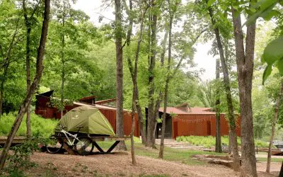 Beat the Arkansas Heat: Escape to Coler Campground This Summer