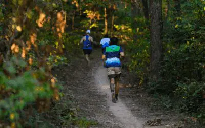 New to Trail Running? Prepare with These Tips