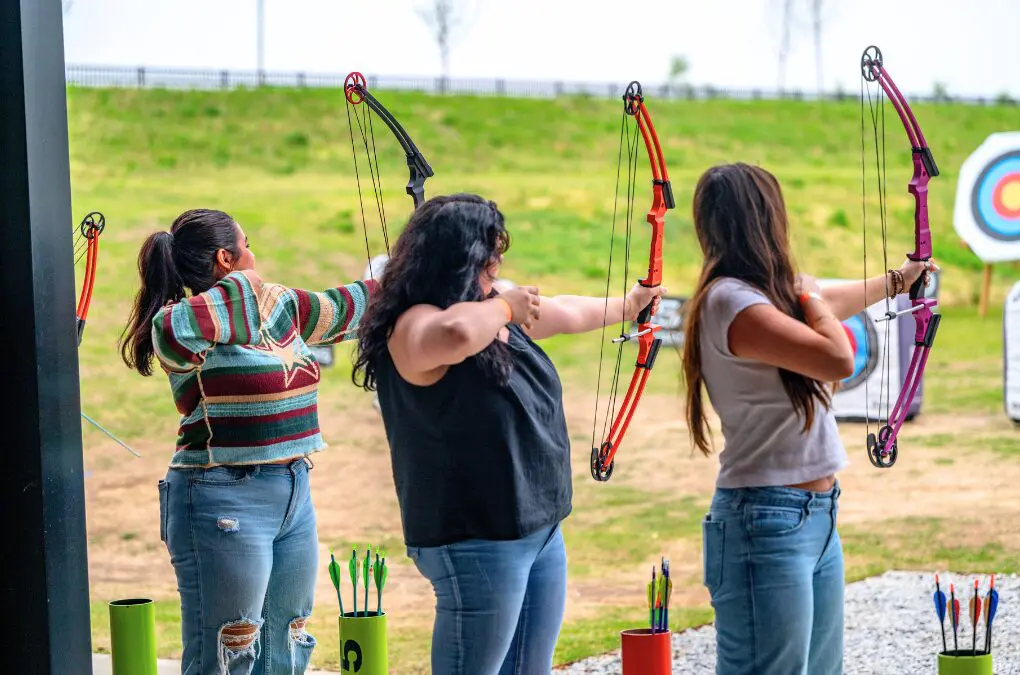 Summer 2026 at The Quiver: Archery Events, Camps, Lessons & Family Fun
