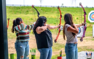 Summer 2026 at The Quiver: Archery Events, Camps, Lessons & Family Fun