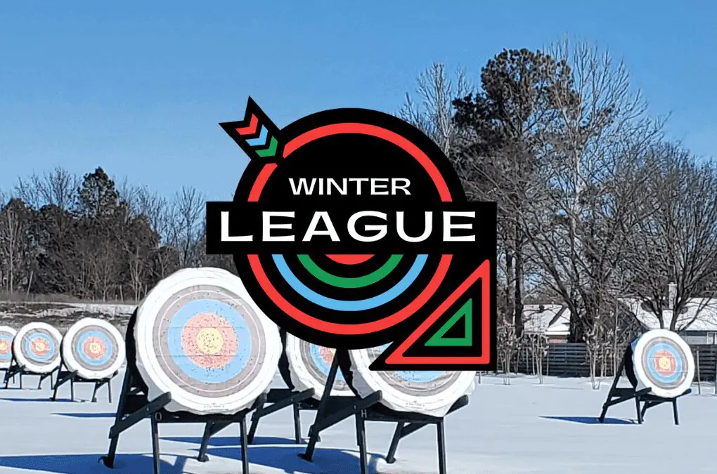Winter League Nights