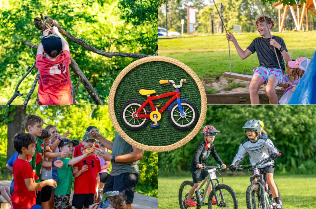Explore Coler Summer Camp