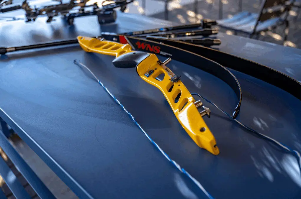Winter Workshop Series: Bow Purchasing 101