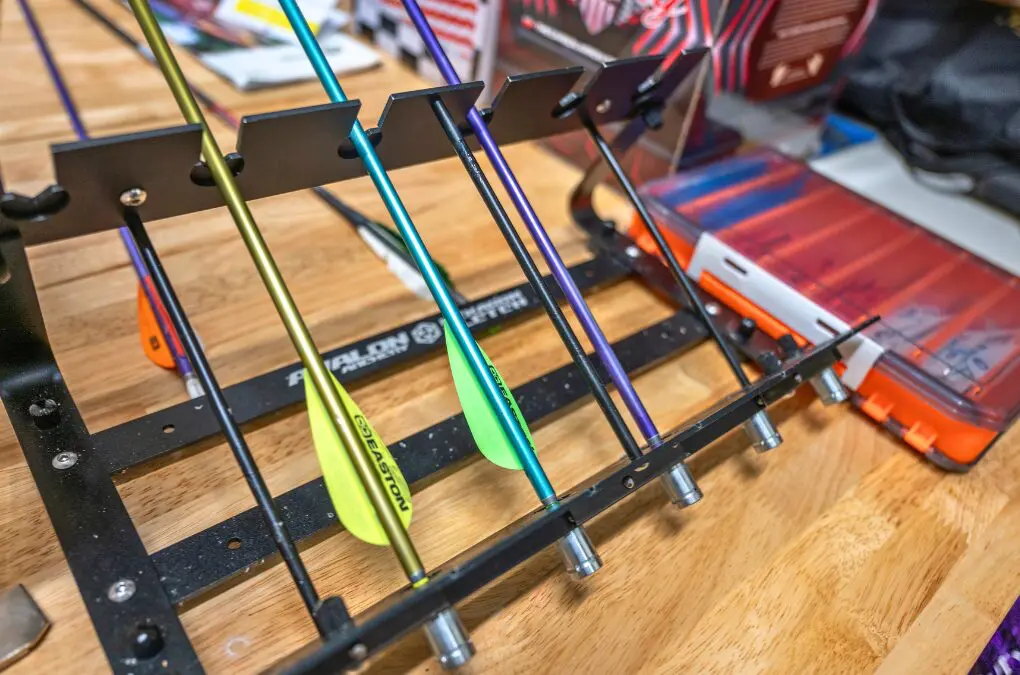 Winter Workshop Series: Modern Arrow Building