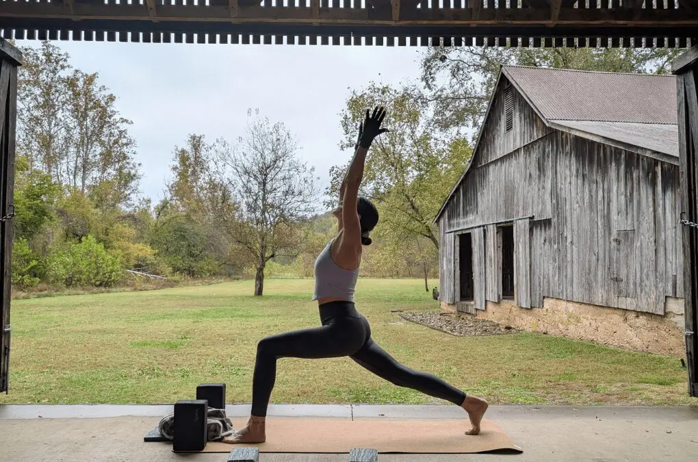 Yoga for Athletes