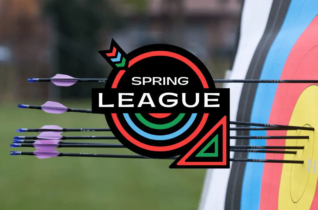 Spring League Nights