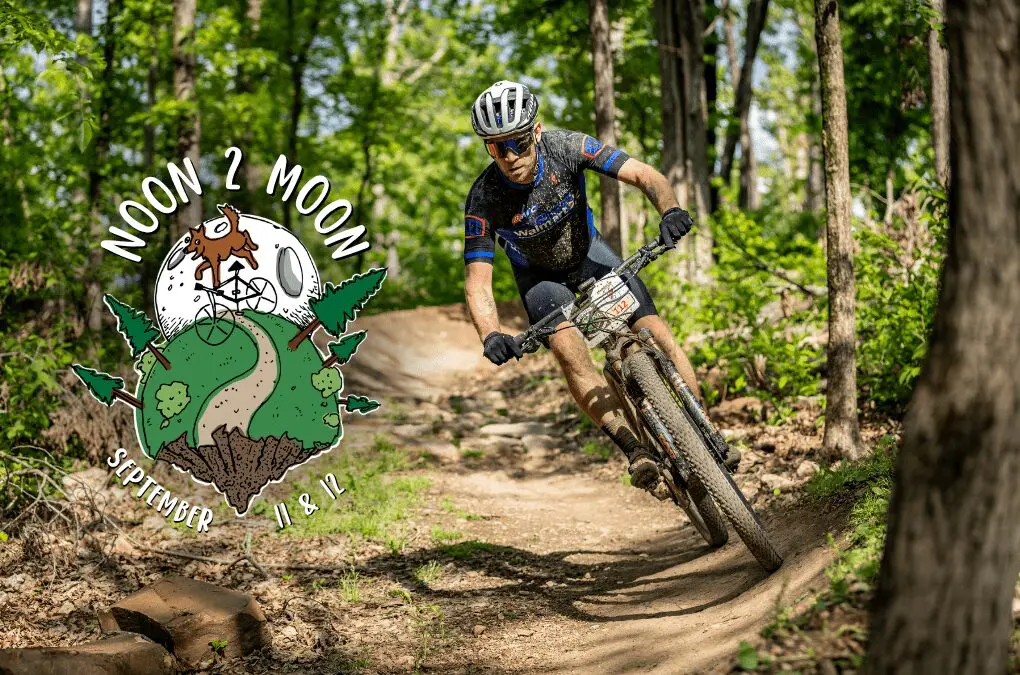 Noon2Moon: Hot Lap