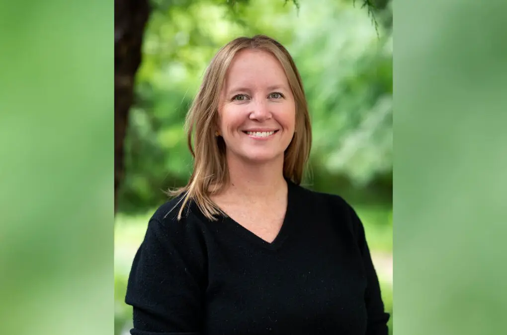 Peel Compton Foundation Welcomes Kathleen Coughlin as Director of Development