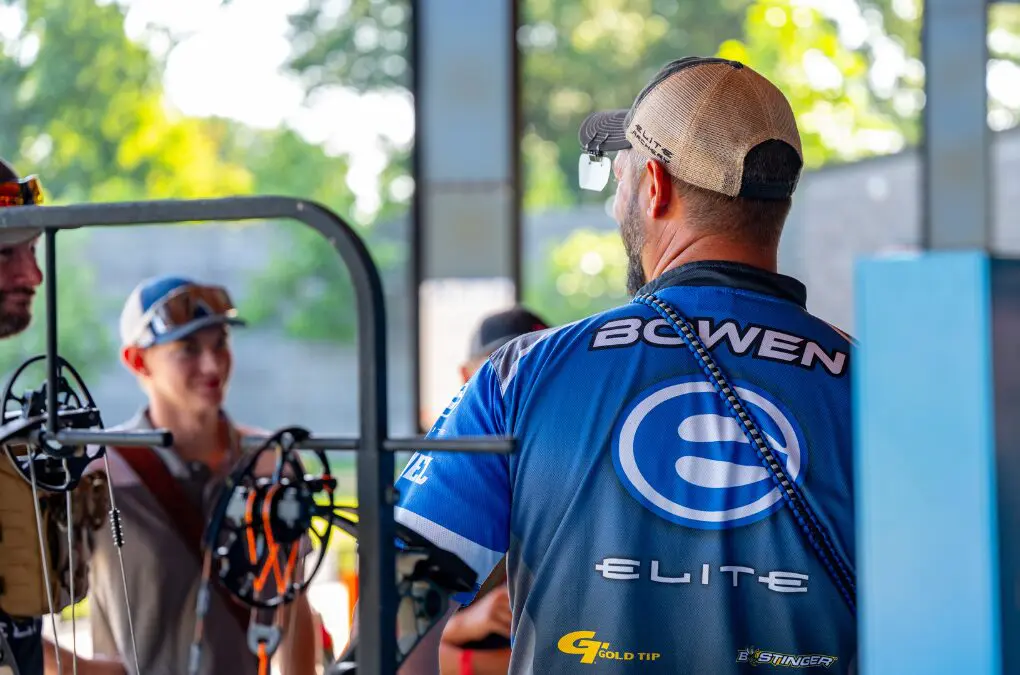 Bentonville’s Best-Kept Secret? World-Class Archery at The Quiver