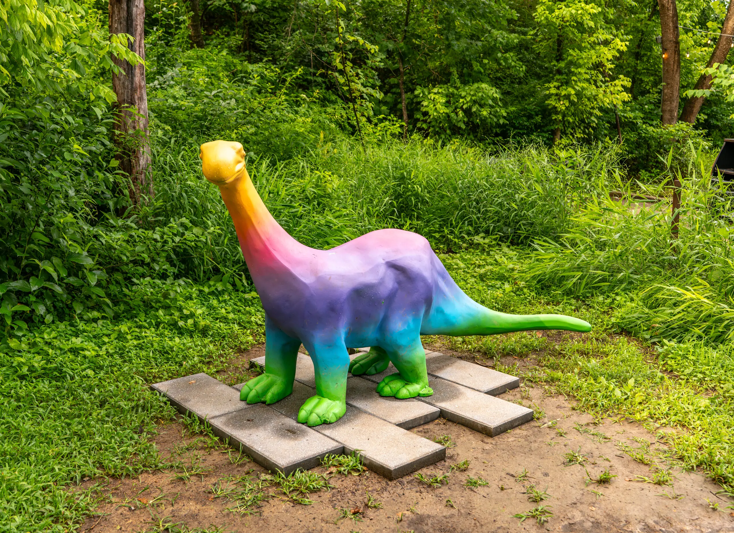 Dinosaur