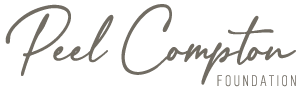The Peel Compton Foundation Logo