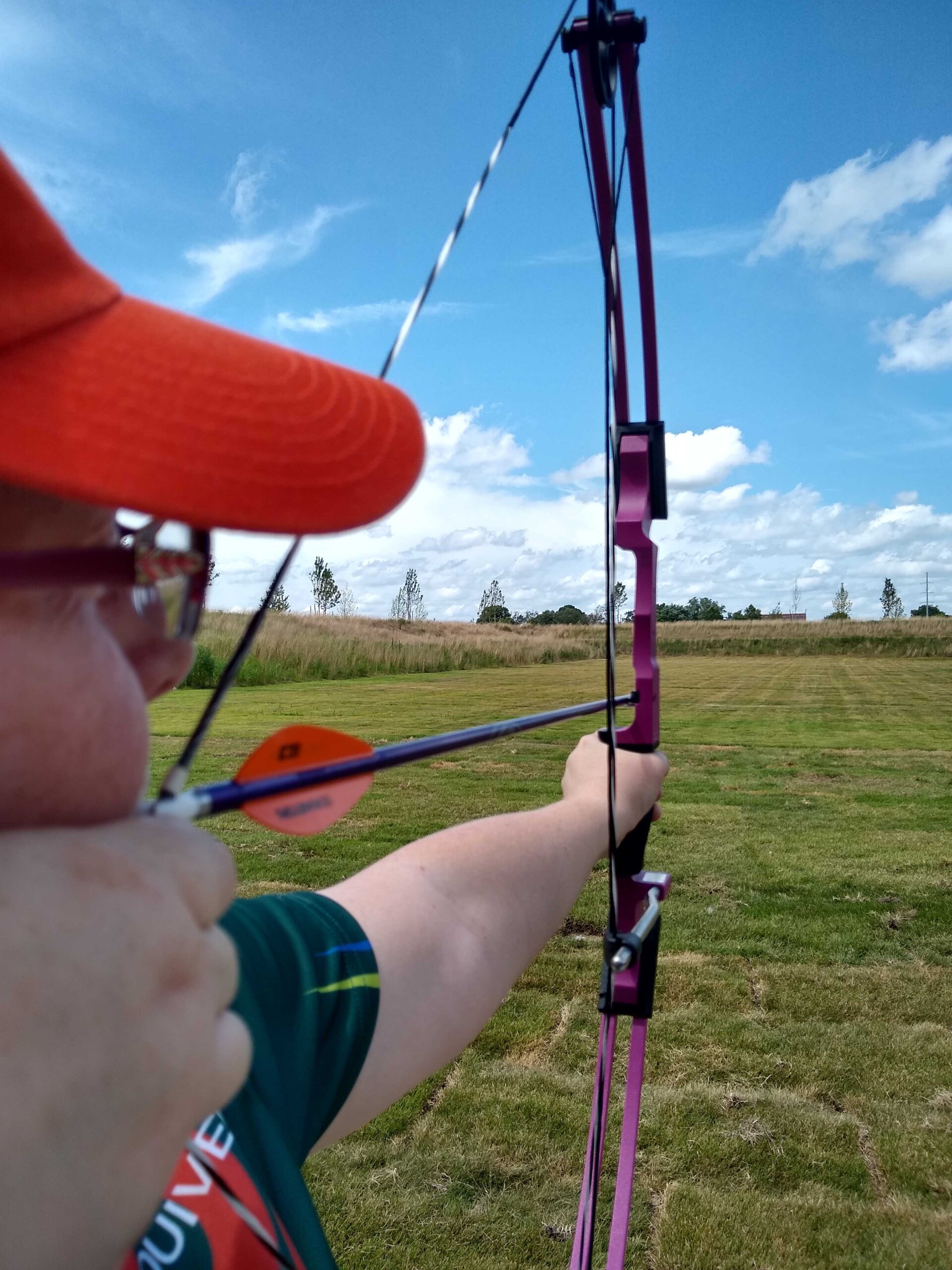 The Quiver Archery Range In Bentonville Arkansas