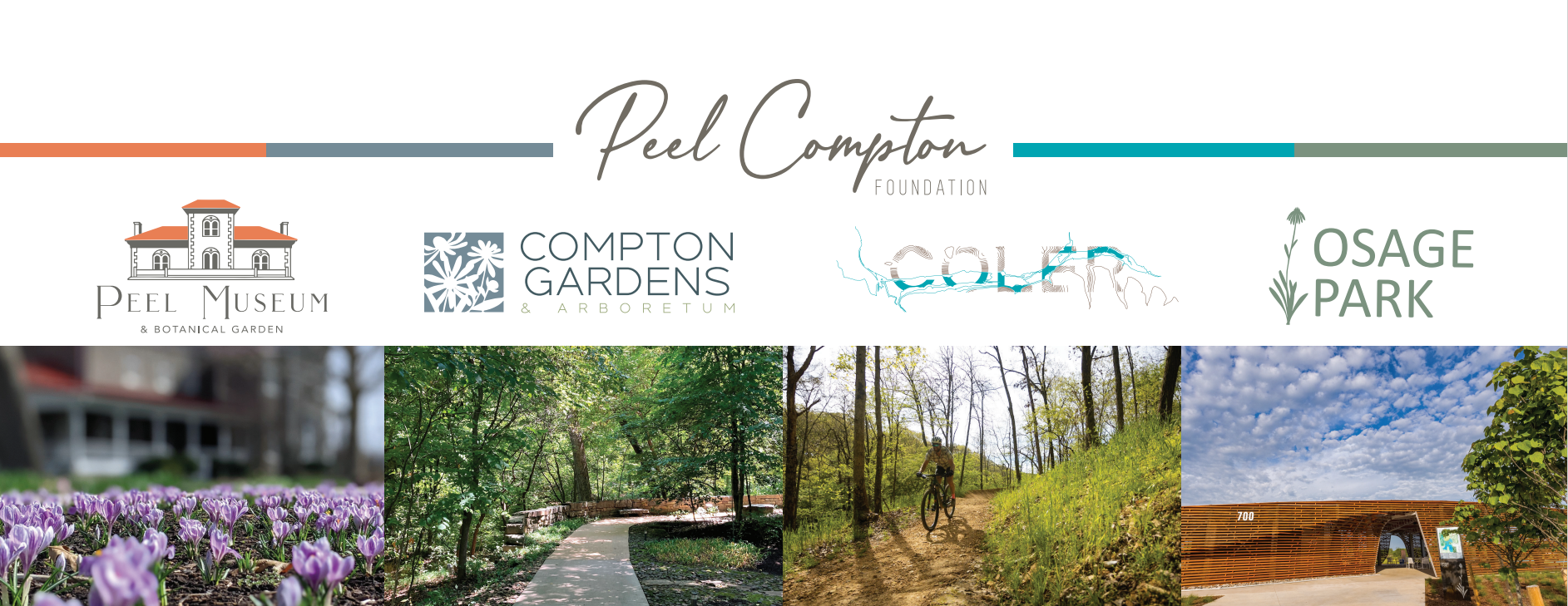 The Peel Compton Foundation