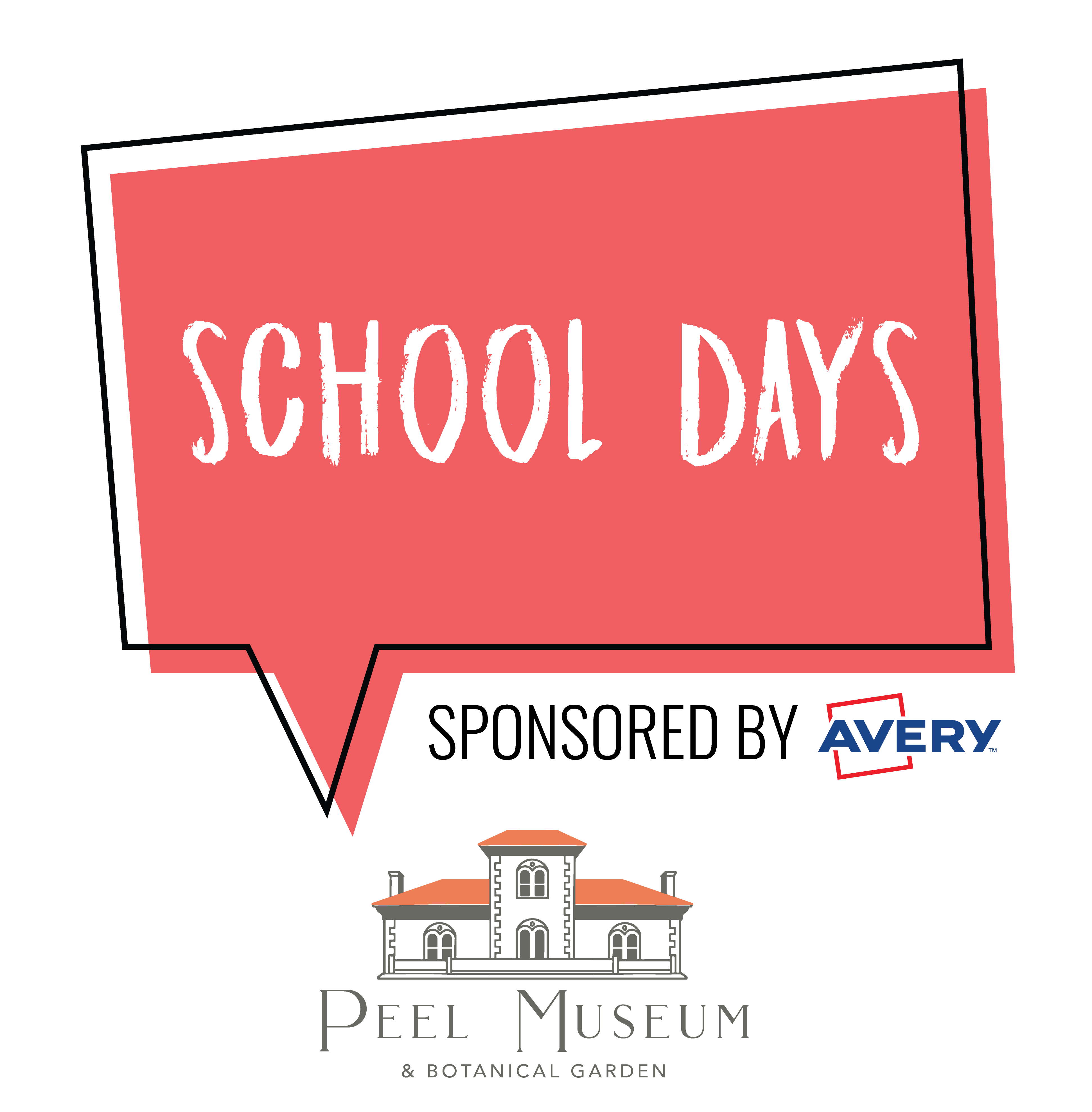 School Days (2024) The Peel Compton Foundation