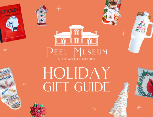 Holiday Gift Guide 2024