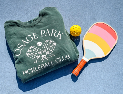 Pickleball Gift Guide 2024