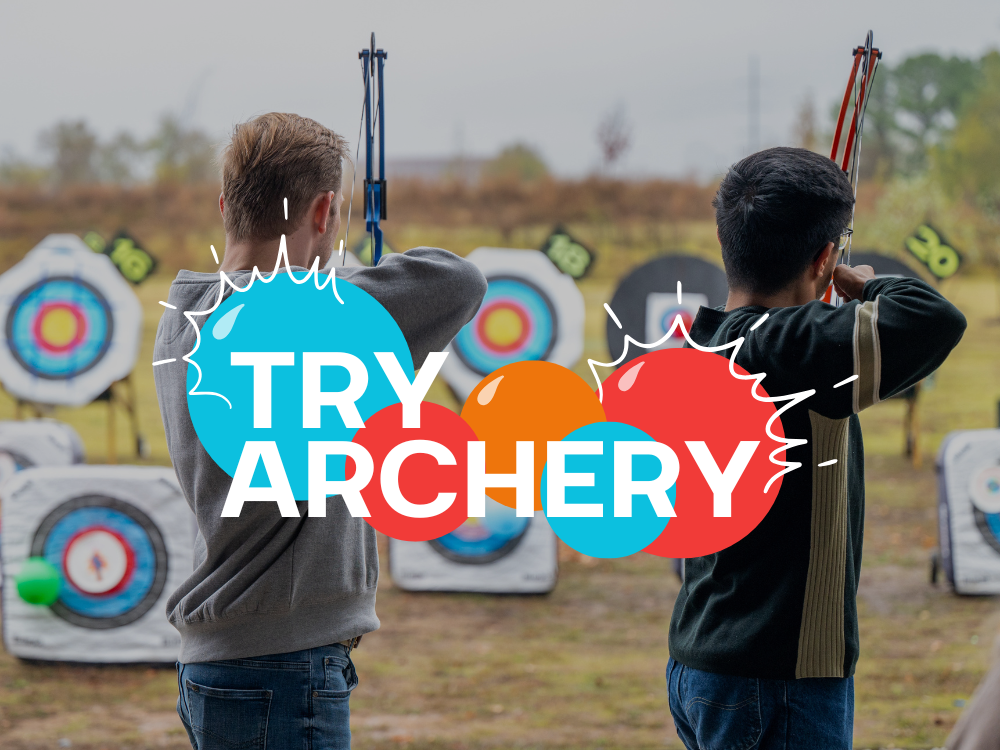 Try Archery 2025